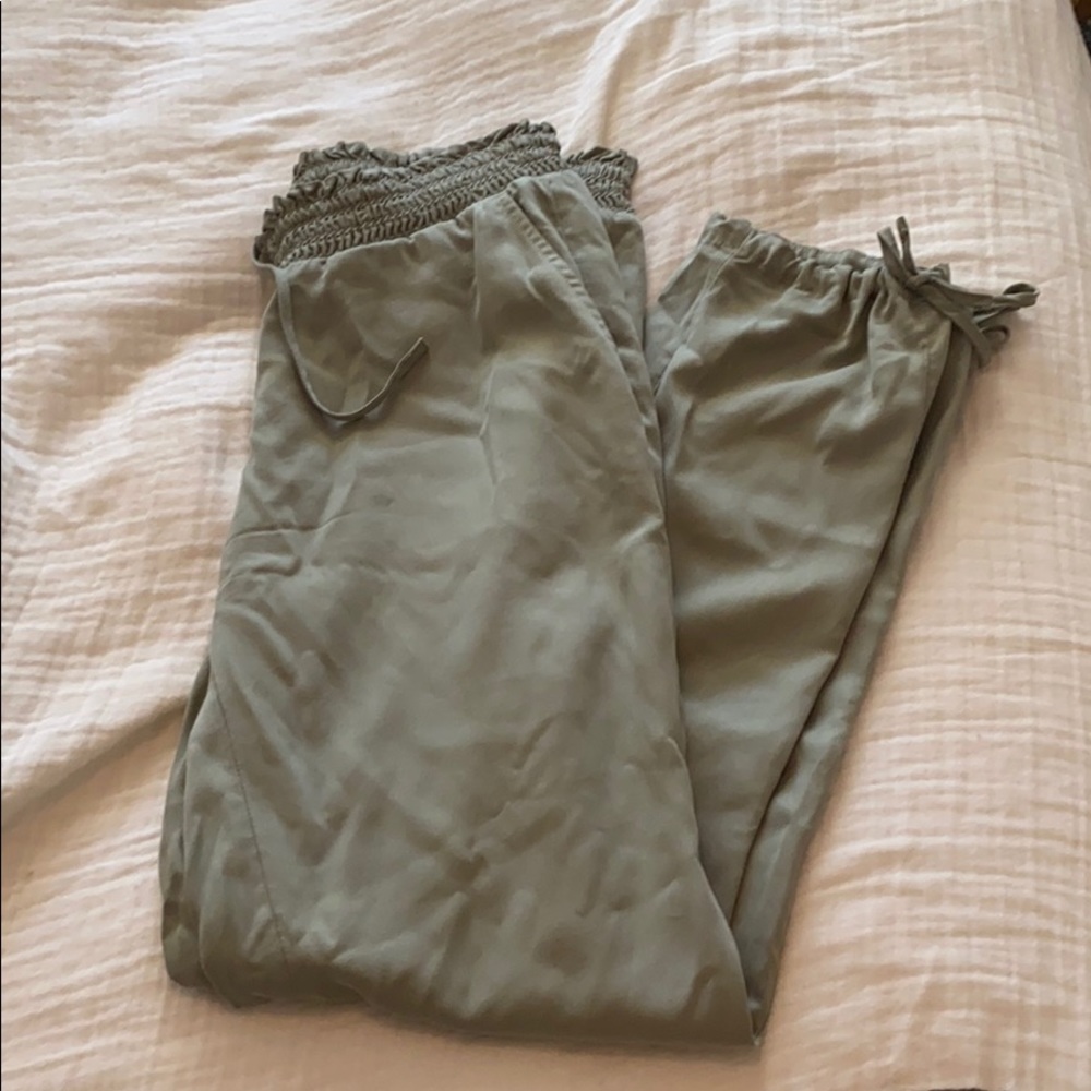 Joggers- Carve Design